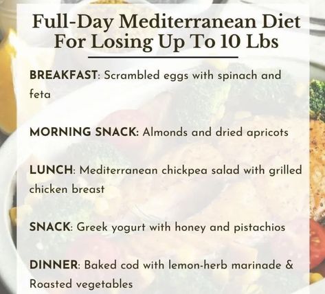 Low Carb Chicken And Rice, Cohen Diet Recipes, Chicken And Rice Bowl, Mediterranean Recipes Healthy, Scrambled Eggs With Spinach, Mediterranean Diet Recipes Dinners, Med Diet, Anti Inflammation Recipes, Easy Mediterranean Diet Recipes