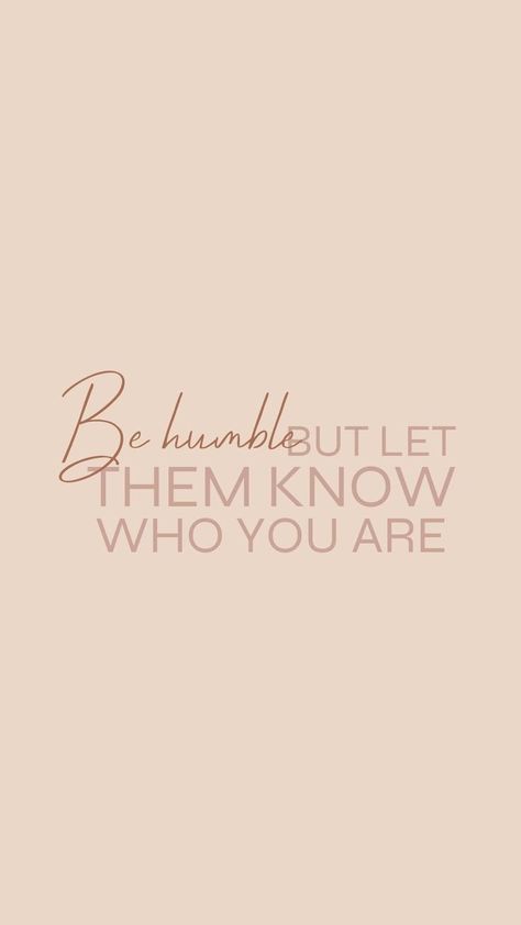 Beige Quotes, Bow Quotes, Quote Wallpapers, Brave Heart, Positive Wallpapers, Self Confidence Quotes, Inspirational Verses, Blog Photos, Self Healing Quotes