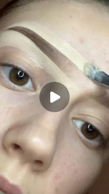 931K views · 139K likes | Makeup Fans Page on Instagram: "Eyebrow tutorial ✨ . Follow @makeapvibe ❤️ Follow @makeapvibe ❤ ️Follow @makeapvibe ❤️ . Credit isabellemuaa tiktok . . #fyp #eyebrow #tutorial #makeup #reels" How To Do Latina Eyebrows, How To Carve Eyebrows, Latina Eyebrows, Eyebrows Tutorial, Brow Tutorial, Tiktok Fyp, Eyebrow Tutorial, Fan Page, Sephora