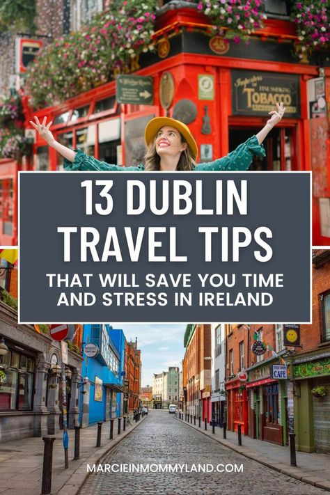 Unlock the best of Ireland's capital with our Dublin travel tips! Explore hidden gems, local favorites, and make the most of your visit. Dublin Travel Guide, Kilmainham Gaol, Best Of Ireland, Visit Dublin, Freedom Travel, Dublin Travel, Old Pub, Safe Travel, Dublin Ireland