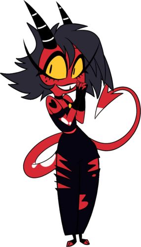 Foto Cartoon, Vivziepop Hazbin Hotel, Poses References, Hotel Art, Helluva Boss, Hazbin Hotel, Cartoon Character, Main Characters, Drake