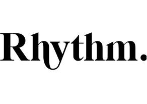 Rhythm Logo, Rhythm Clothing, Seaside Style, Skate Style, North Beach, Photo Logo, Buick Logo, Knitting Designs, Workout Tee