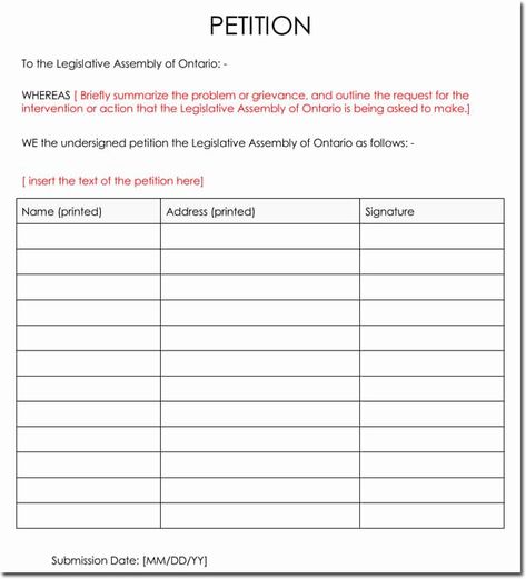 Create A Petition form Inspirational Petition Templates Create Your Own Petition with 20 Petition Template, Medical Certificate Template, Paper Roller Coaster, Photography Order Form, Holiday Letterhead, Sample Character Reference Letter, Medical Certificate, Free Letterhead Templates, Questionnaire Template