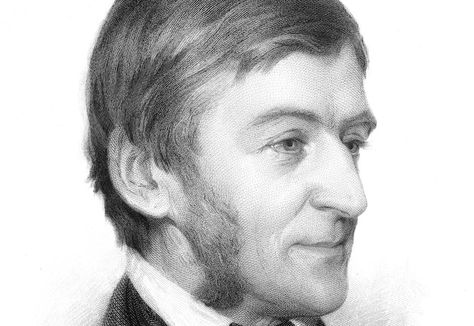 Ralph Waldo Emerson Ralf Waldo Emerson, Cool Hairstyles For Men, Ralph Waldo Emerson, Memories Quotes, Lewis Carroll, Islam Facts, Nature Quotes, A Good Man, Mens Hairstyles