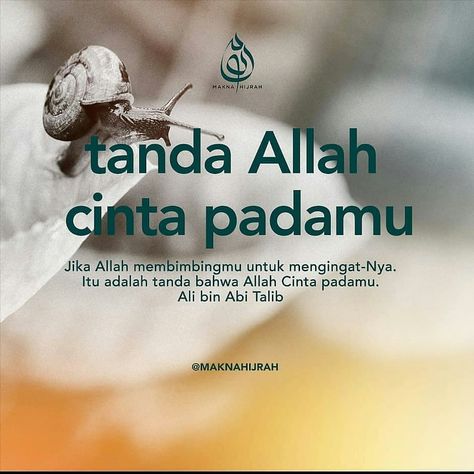 FAKTA AGAMA ISLAM di Instagram "-  Jangan remehkan nasihat orang tentang kebaikan. Karena bisa berarti itu adalah Allah yang sedang berbicara denganmu. Allah kan tidak…" Ar Rahman, Ayat Al-quran, Story Quotes, Hadith Quotes, Islamic Quotes Wallpaper, Allah Quotes, Learn Islam, Allah Islam, Islamic Messages