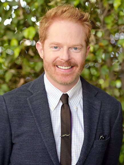 Jesse Tyler Ferguson Mitchell Pritchett, Jesse Tyler Ferguson, White House Correspondents Dinner, Redhead Men, 20th Century Fox, Family Wedding, Modern Family, Perfect Man, Height And Weight