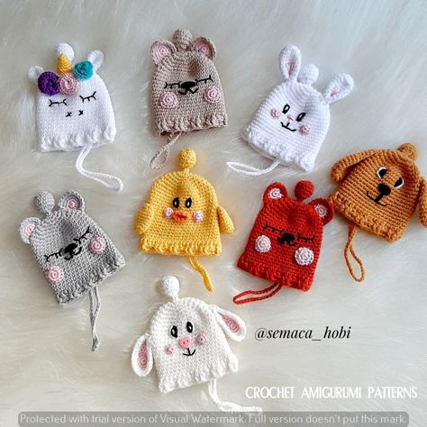 Free Crochet Patterns: Simple Amigurumi Creations for Everyone Split Pin Craft, Crochet Keychain Patterns, Diy Yarn Dolls, Crochet Key Cover, Crochet Craft Fair, Small Crochet Gifts, ميدالية مفاتيح, Keychain Patterns, Crochet Keychains