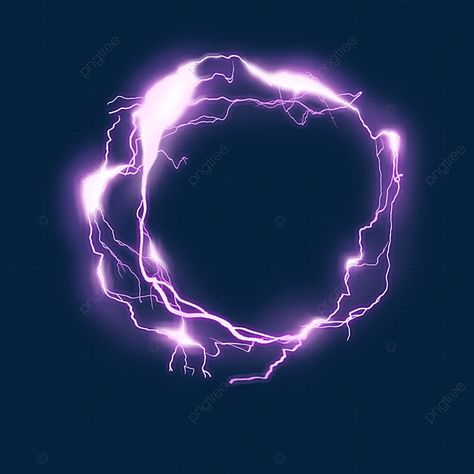 Lightning Themed Character, Purple Fire Aesthetic, Raiden Shogun Png, Purple Lightning Aesthetic, Purple Electricity, Purple Thunder, Purple Background Images, Lightning Art, Purple Lightning