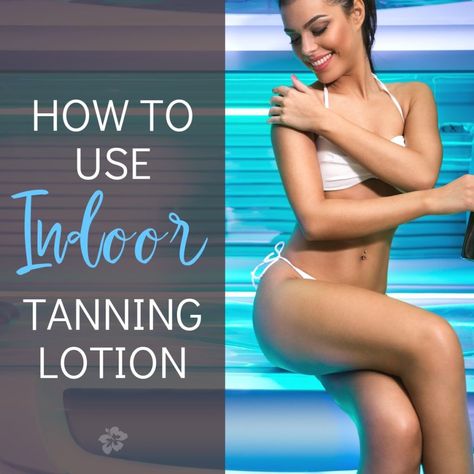 You might be thinking that applying tanning lotion is simply just rubbing it in and washing it off when you’re done. Believe it or not, there is a specific way it should be done to give you the best possible results. Indoor tanning lotions can get expensive, but they play a vital role in achieving […] The post How To Use Indoor Tanning Lotion appeared first on BronzeBooty. Tanning Bed Tips, Outdoor Tanning Lotion, Uv Tanning, Indoor Tanning Lotion, Tanning Bed Lotion, Best Tanning Lotion, Self Tanning Lotions, Tanning Tips, Indoor Tanning