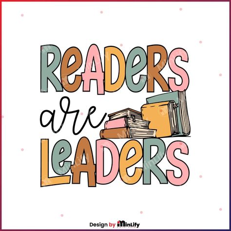 Retro Readers Are Leader Back To School Bookish SVG Cricut File Check more at https://minlify.com/listing/retro-readers-are-leader-back-to-school-bookish-svg/ Bookish Svg, Readers Are Leaders, Png Products, Graphic Trends, Back To School Svg, Vision Board Affirmations, School Svg, Reading Journal, Space Silhouette