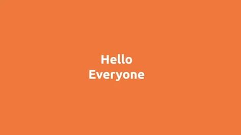 Hello Everyone Text Intro #AD ,#Text#Intro Hello Gif, Ad Text, Effects Animation, Hello Everyone, Stock Video, Stock Footage, Digital Art, Art