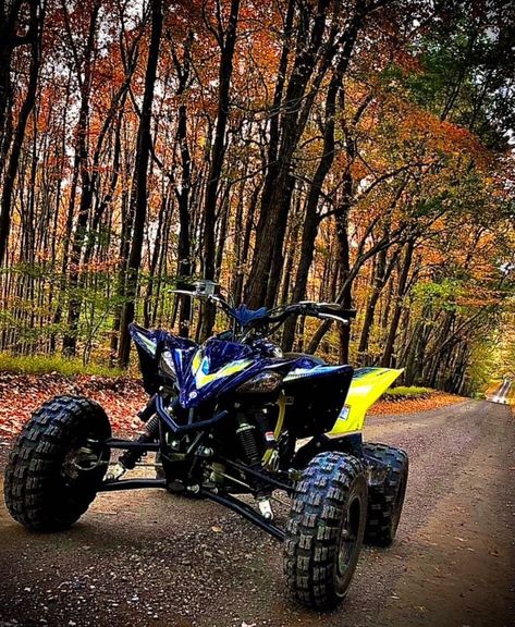 ONLY GOOD ATV’s SH*T🤘 on Instagram: “Owner: @adjustmint ———— Follow us: @atv.only @diabeto_m ———— #quadbike #quad #quadlife #atv #quads #atvOnly #ride #suzuki #yamaha #honda…” Sport Quads Atv, Atv Quads Yamaha, Off Road Bikes, Yamaha Raptor, Top Luxury Cars, Four Wheelers, Quad Bike, Coconut Rice, Atv Quads