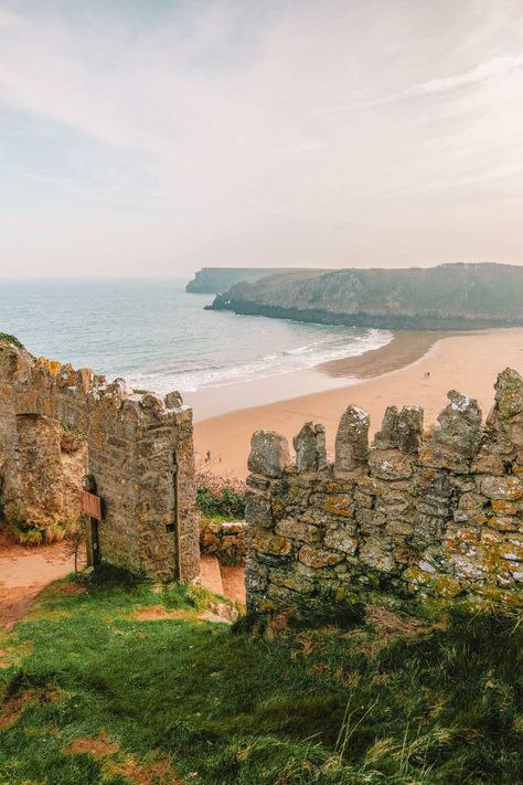 Things To Do In Wales, Pembrokeshire Coast Path, Wales Beach, Pembrokeshire Wales, Visit Uk, Pembrokeshire Coast, Wales Travel, Visit Wales, Uk Holidays