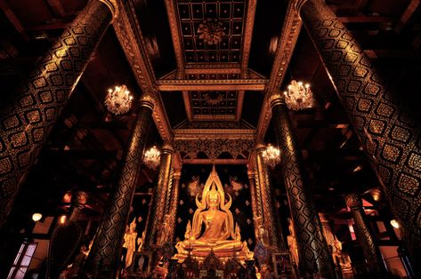 Wat Phra Si Rattana Mahathat Different Types Of Rocks, Lion Air, Phitsanulok, Floating Restaurant, Largest Waterfall, Buddhist Temple, Hotel Deals, Eiffel Tower Inside, Eiffel Tower