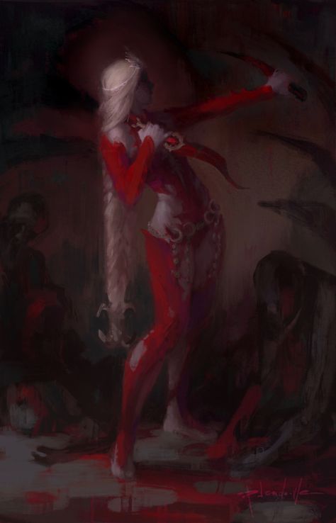 Orin Bg3 Fanart, Orin The Red Fanart, Lady Shar Bg3, Astarion X Dark Urge, Baulders Gate 3 Wallpaper, Bg3 Wallpaper Iphone, Baldurs Gate Wallpaper, Orin The Red, Baldurs Gate 3 Wallpaper