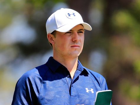 Jordan Spieth 2015 Justin Rose Wallpaper Photo and Images - http://bit.ly/2uBsm8Q Jordan Spieth, 20 Year Old, Wallpaper Photo, Sports Wallpapers, How Old, Rose Wallpaper, 20 Years Old, Year Old, Trucker Hat