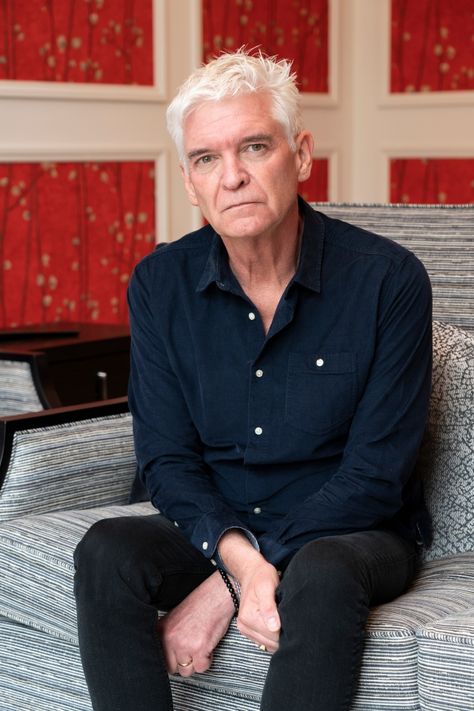 PHILLIP Schofield has rushed to the bedside of his 87-year-old mother after she fell seriously ill. The ex-This Morning host has been keeping a vigil in a hospital in Cornwall, where mum Pat has been treated for an unknown condition for several days. Phillip, 61, turned to his mum when he quit ITV amid controversy […] After The Affair, Phillip Schofield, Senior Management, Twist Of Fate, Holly Willoughby, Bad Timing, Love Affair, Reason Why, Fallout