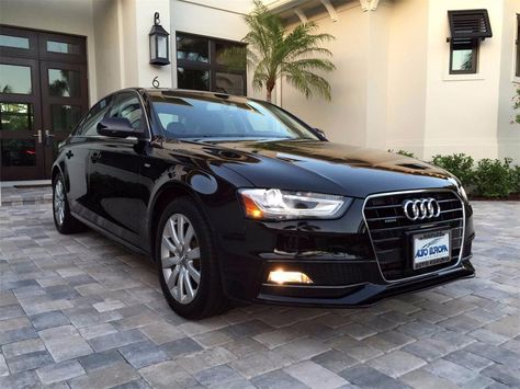 Car brand auctioned:Audi A4 2.0T quattro Premium S-Line 2015 Car model audi a 4 2.0 t quattro premium s line sedan triple black low miles Check more at http://auctioncars.online/product/car-brand-auctionedaudi-a4-2-0t-quattro-premium-s-line-2015-car-model-audi-a-4-2-0-t-quattro-premium-s-line-sedan-triple-black-low-miles/ Masculine Female, Car Motivation, Audi A4 Black, Allroad Audi, Female Driver, Audi 2017, Cool Car Stickers, Audi A, Small Luxury Cars