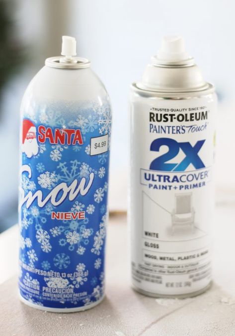 Window Snow Spray, Spray Snow, Artifical Christmas Tree, Snow Spray, Frosted Glass Spray, Make Snow, Dreaming Of A White Christmas, Artificial Snow, Fake Snow