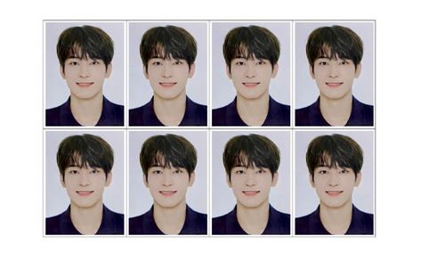 Wonwoo 2x2 Id Picture, Wonwoo 2x2 Picture, Wonwoo Desktop Wallpaper Hd 1080p, Wonwoo Id Photo, Wonwoo Desktop Wallpaper Hd, Seventeen Id, Seventeen Desktop Wallpaper Hd 1080p, Seventeen Comeback, Korean Winter Outfits