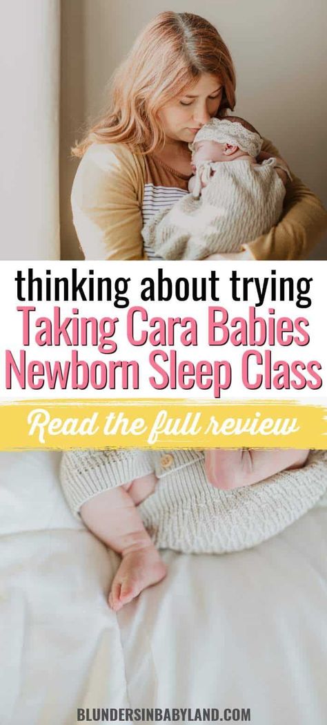 Have you been thinking about buying the Taking Cara Babies Newborn Sleep Class? I took the class when my daughter was 10 weeks old. Read my full review --including the pros, cons, and topics discussed in the course-- here. If you want to use gentle sleep training tips on your newborn WITHOUT actually sleep training this class is perfect. #newmom #babytips #sleepbabysleep Taking Cara Babies Reviews 10 Week Old Sleep Schedule, Taking Cara Babies Schedule Newborn, Taking Cara Babies Sleep Training, Taking Cara Babies Schedule, Newborn Sleep Tips, Newborn Breastfeeding Tips, Taking Cara Babies, Bedtime Routine Baby, Gentle Sleep Training