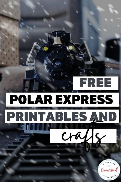 Polar Express Printables, Polar Express Printable, Polar Express Games, Polar Express Writing, Polar Express Worksheets, Polar Express Crafts, Polar Express Kid, Polar Express Book, Polar Express Ticket