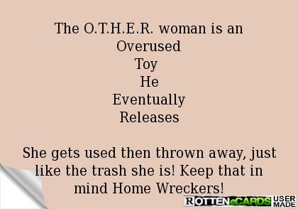 Quotes About Homewreckers, Homewrecker Quotes, Home Wrecker Quotes, Cheater Quotes, Home Wrecker, Betrayal Quotes, Cheating Quotes, Meant To Be Quotes, Strong Women Quotes