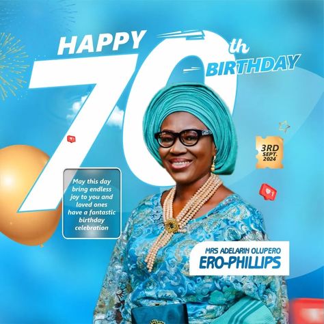 Birthday E-flier design #flyer #eflier #flyerdesign #graphicdesign #nigeria #birthday #ukdesign #ukgraphicdesign #africa #industry #graphicdesign #graphic #flier #fliers #flierdesign ##flierdesigns #flyerdesign #flyers #flyerdesigns #flyerdesigner #vibrant_brand01 Birthday Graphic Design, Birthday Graphic, Photography Photoshop, Flyer And Poster Design, Birthday Design, Design Graphics, Social Media Design Graphics, 7th Birthday, Media Design