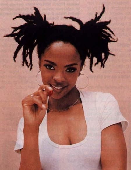 lauryn hill Ms Lauryn Hill, Lauren Hill, Hair Clips 90s, Meagan Good, Lauryn Hill, Real Hip Hop, Perfect People, Hip Hop Culture, Locs Hairstyles