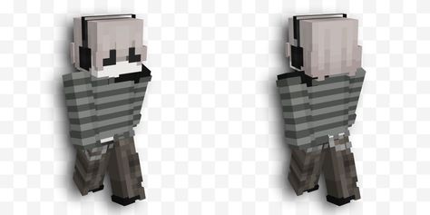 This Minecraft skin from sanha has been worn by 89 players and has the following tags: Grunge, Headphones. It was first seen on January 8, 2022. Grunge Minecraft Skin, Grunge Headphones, Grunge Minecraft, Minecraft Skin, Minecraft Skins, Green Eyes, Black Hair, Minecraft, Headphones