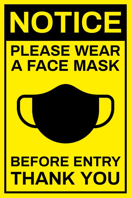 Create the perfect design by customizing easy to use templates in MINUTES! Easily convert your image designs into videos or vice versa! Browse through effective promotional flyers, posters, social media graphics and videos. Download web quality graphics for free! Prices start at $2.99 ONLY. Department Of Education Logo, Construction Signs Printable, Wear A Mask Sign, Boarders For Bulletin Boards, Safety Signs And Symbols, Hand Washing Poster, Health And Safety Poster, Bulletin Boards Classroom Decor, Color Flashcards