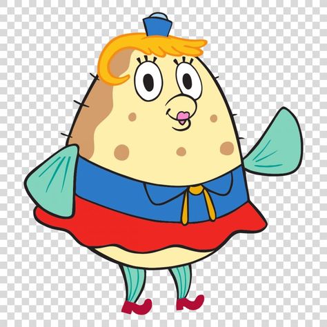 Ms Puff Spongebob, Miss Puff Spongebob, Spongebob Classroom Theme, Mrs Puff Spongebob, Spongebob Girl, Sponge Bob Characters, Spongebob Characters Drawings, Spongebob Squarepants Characters, Spongebob Stickers