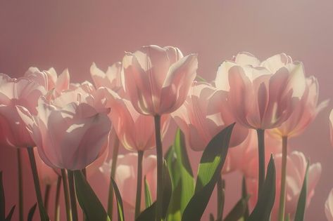 Photo pale pink and light pink tulip bou... | Premium Photo #Freepik #photo Pink Tulip Field, Pink Tulip Bouquet, Pink Notion, Pink Tulips Bouquet, Tulip Field, Tulip Bouquet, Tulip Fields, Pink Tulips, Premium Photo