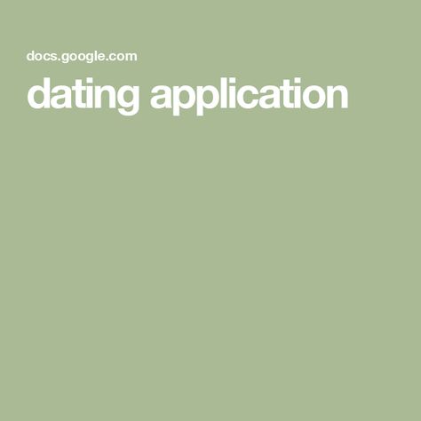 dating application Looking For A Gf Application, Dating Application Form, Bf Application, Gf Application, Girlfriend Application, Boyfriend Application, Fake Date, Friend Application, Dating Apps Free