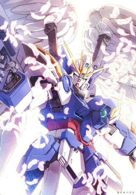 Gundam Wing Zero custom Wing Zero Ew, Gundam Wing Zero Wallpaper, Gundam Wing Zero Custom, Wing Zero Gundam, Wing Zero Custom, Wing Gundam Zero Ew, Gundam Wing Zero, Wing Zero, Wing Gundam