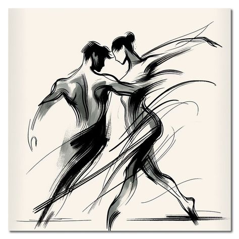 A few sketches in dance time.. . #dancesketch #sketchingart #sketchartgallery #sketchdaily #sketchartwork #sketchingdaily #sketchingart #printable #printableart #printableartwork #wallartprint Ballroom Dance Drawing, Dance Art Drawing, Dancing Sketch, Dance Painting, Dancing Drawings, Dance Paintings, Painting Canvases, Pastel Drawing, Printable Artwork