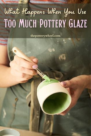 Ideas For Glazing Pottery, Tips For Painting Pottery, Pottery How To Tutorials, Amazing Glaze Pottery Ideas, Pottery Glazing Ideas For Beginners, Glaze Colors For Pottery, How To Glaze Ceramics, Pottery On Wheel Ideas, Pottery Glazing Techniques Tutorials