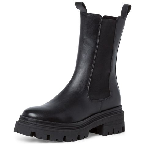 Doc Martens Boots, Botas Chelsea, Fall Inspo, Autumn Outfit, Doc Martens, Winter Wear, Top Trends, Rubber Rain Boots, Casual Chic