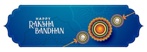 Rakhi Bandhan, Happy Raksha Bandhan, Happy Rakshabandhan, Raksha Bandhan, Love Cards, Vector Photo, Banners, Vector Free, Festival