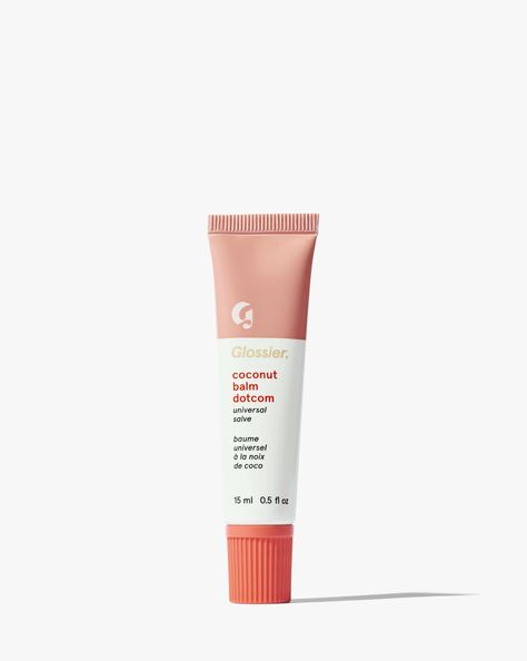 Glossier You Look Good, Glossier Balm, Glossier Balm Dotcom, Body Hero, Stretch Concealer, Glossier Lip Balm, Milky Jelly Cleanser, God Speaks, 2024 Wishlist