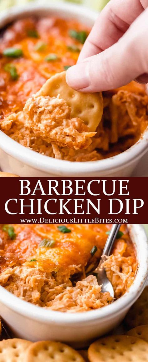 Bbq Dip Recipes, Barbecue Chicken Dip, Easy Chicken Dips, Bbq Chicken Dip Recipe, Bbq Chicken Dip, Easy Bbq Chicken, Barbeque Chicken, Chicken Dip Recipe, Entertaining At Home