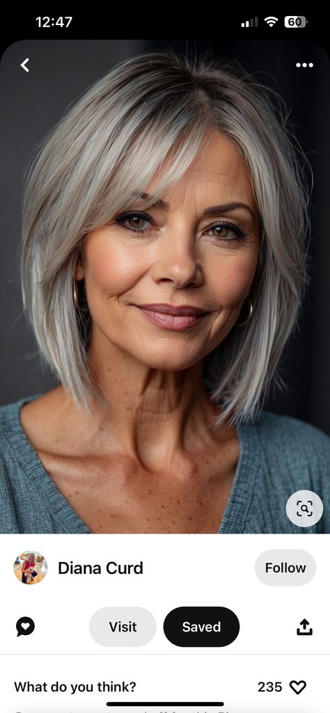 Grey Blonde Hair, Mom Hair, Medium Layered Haircuts, Gray Hair Growing Out, Medium Layered, Hair Growing, Grey Hair Styles For Women, Silver Grey Hair, Awesome Hair