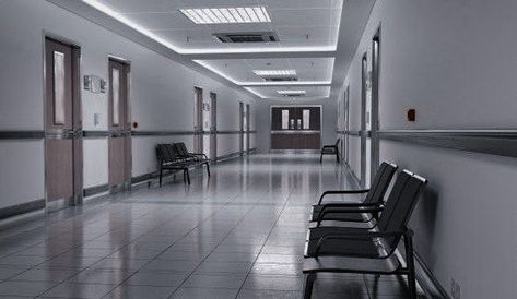 Gacha Background Experiment, Sterile Room Aesthetic, Gacha Hospital Background, Hospital Background Aesthetic, Gacha Life Backgrounds Hospital, Gacha Experiment Lab Background, Dark Hospital Room Aesthetic, Hospital Tumblr, Hospital Aesthetic