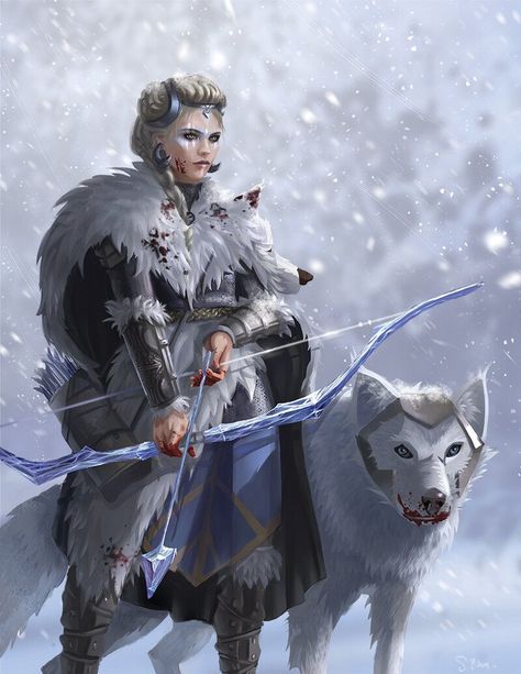 Goddesses Wallpaper, Norse Gods And Goddesses, Goddess Sagittarius, Nordic Gods, Icewind Dale, Norse Gods, The Snow Queen, Norse Goddess, Nordic Tattoo