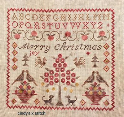 Cross Stitch Ornaments, Christmas Sampler, Stitch Ornaments, Cross Stitch Cross, Stitch Cross Stitch, Christmas Cross, Christmas Cross Stitch, Hand Stitching, Needlework