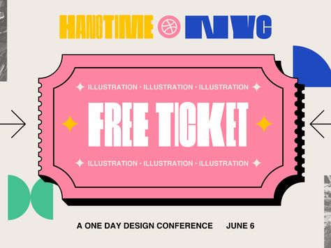 Ticket Style, App Design Layout, Social Branding, Conference Design, Photo Texture, Motion Design Animation, Book Layout, Typography Letters, Show And Tell