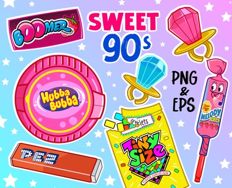 90s Sweets, 2000 Drawing, Ipad Widgets, Gorgeous Images, Domino's Pizza, 90s Stuff, Kawaii Stationary, Childhood Memories 90s, Ipad Aesthetic