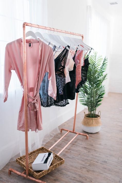 Lingerie Shop Interior, Lingerie Closet, Youtube Setup, Date Night Ideas For Married Couples, Creative Date Night Ideas, Home Studio Photography, Models Backstage, The Dating Divas, Dating Divas