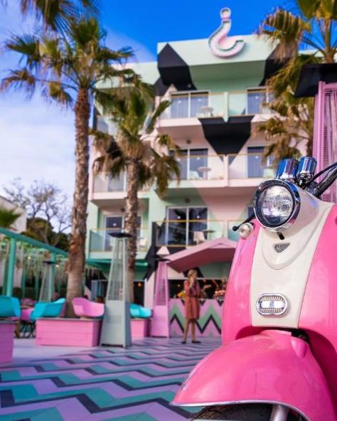 Having already shared my top 5 pink luxury hotels, I couldn’t resist highlighting these three artistic gems for the girlies out there. Two nestled in the vibrant scenes of Ibiza and one in the heart of Mexico, these hotels blend art and elegance, creating uniquely unforgettable stays. Check my latest blog and sprinkle some PINK🎀 1. Paradiso Ibiza 2. Rosas y Xocolate 3. Wikiwoo Ibiza #pinkhotel #pinkhotels #artyhotels #ibiza #mexico #hotelguide #travelguide Pink Hotel, Pink Luxury, Turquoise Water, Luxury Hotels, Art Deco Design, Alicante, Things To Know, Luxury Hotel, San Antonio