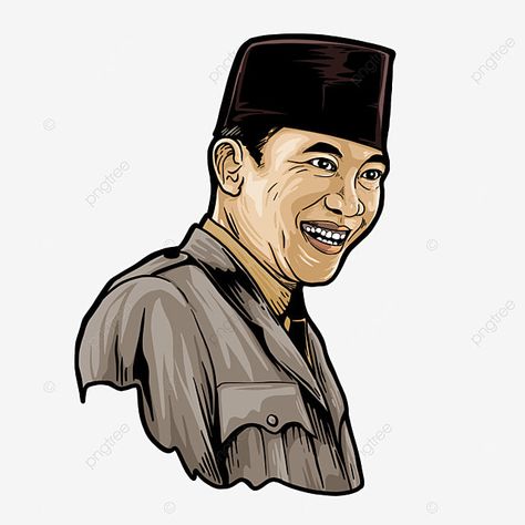 Indonesian Independence, Soldier Silhouette, Indonesian Flag, Remove Background From Image, Cartoon Illustration, Hd Images, Png Transparent, Clipart Images, Free Png